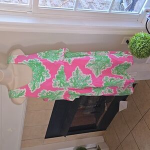 Sz 14 Crown and Ivy never worn dress